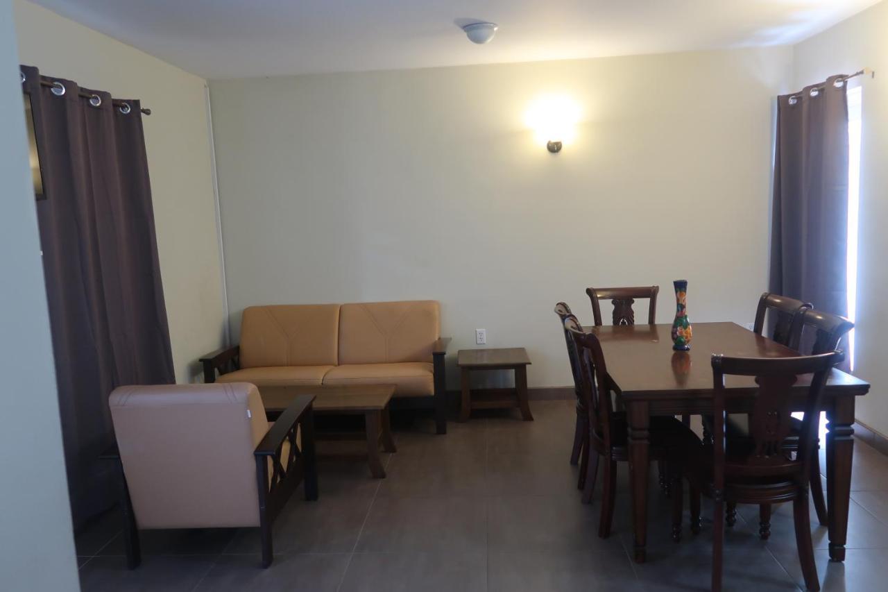 Cattleya Apartments Curacao Willemstad Zewnętrze zdjęcie