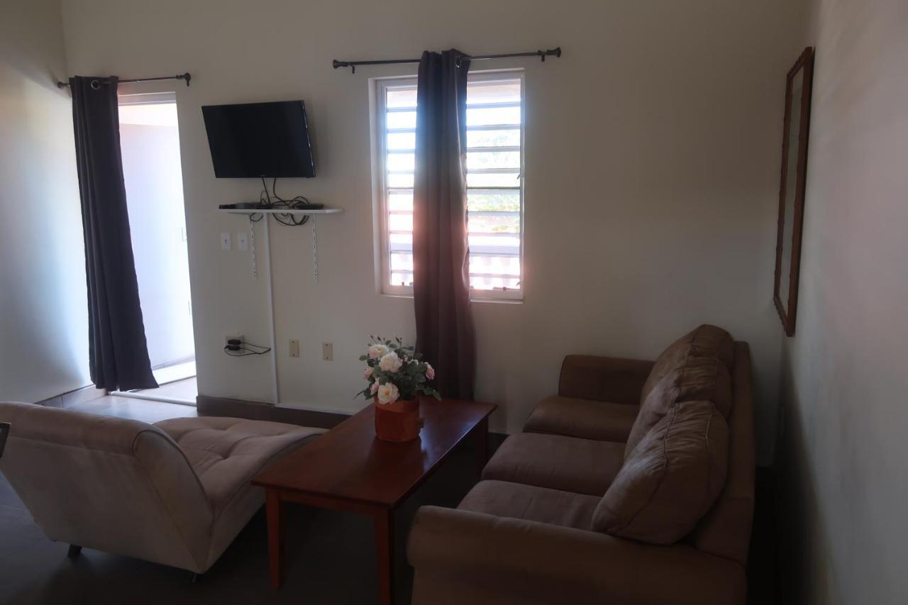 Cattleya Apartments Curacao Willemstad Zewnętrze zdjęcie