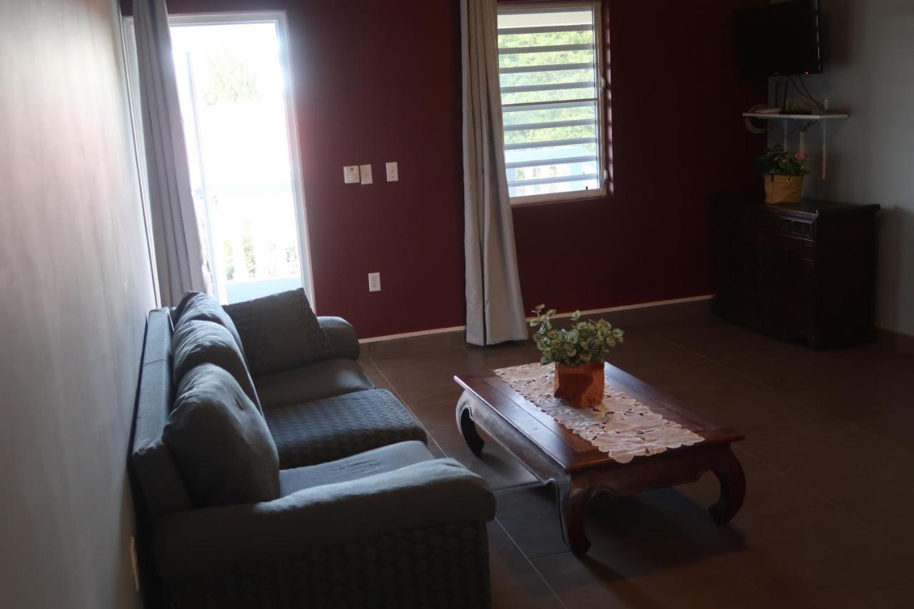 Cattleya Apartments Curacao Willemstad Zewnętrze zdjęcie