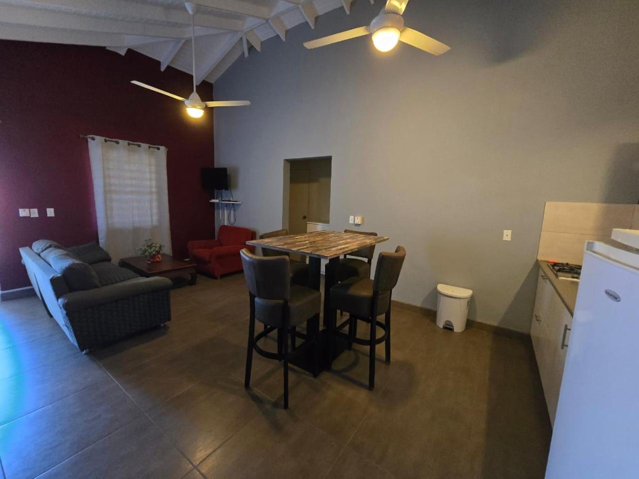 Cattleya Apartments Curacao Willemstad Zewnętrze zdjęcie