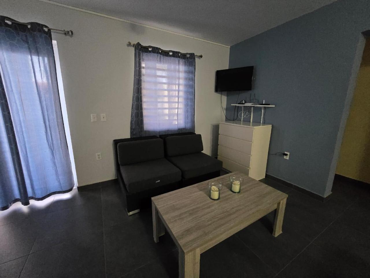 Cattleya Apartments Curacao Willemstad Zewnętrze zdjęcie