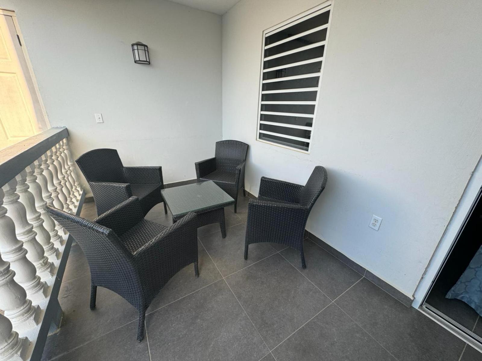 Cattleya Apartments Curacao Willemstad Zewnętrze zdjęcie