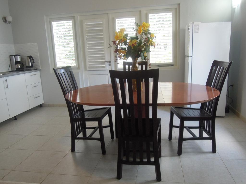 Cattleya Apartments Curacao Willemstad Pokój zdjęcie