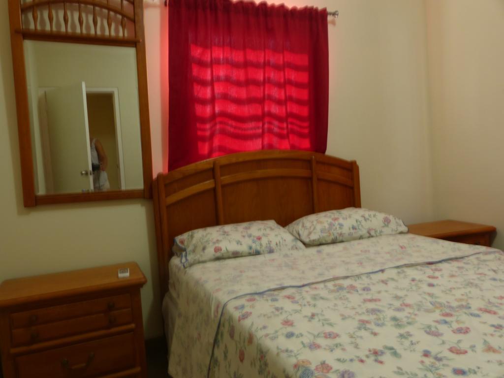 Cattleya Apartments Curacao Willemstad Zewnętrze zdjęcie