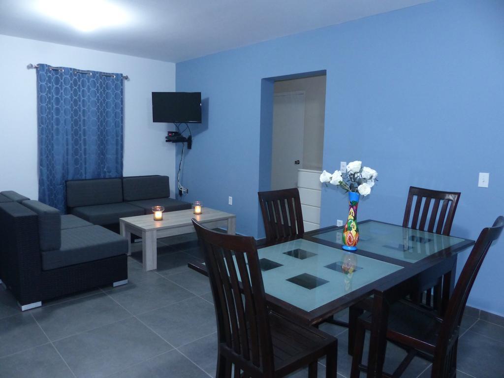 Cattleya Apartments Curacao Willemstad Zewnętrze zdjęcie