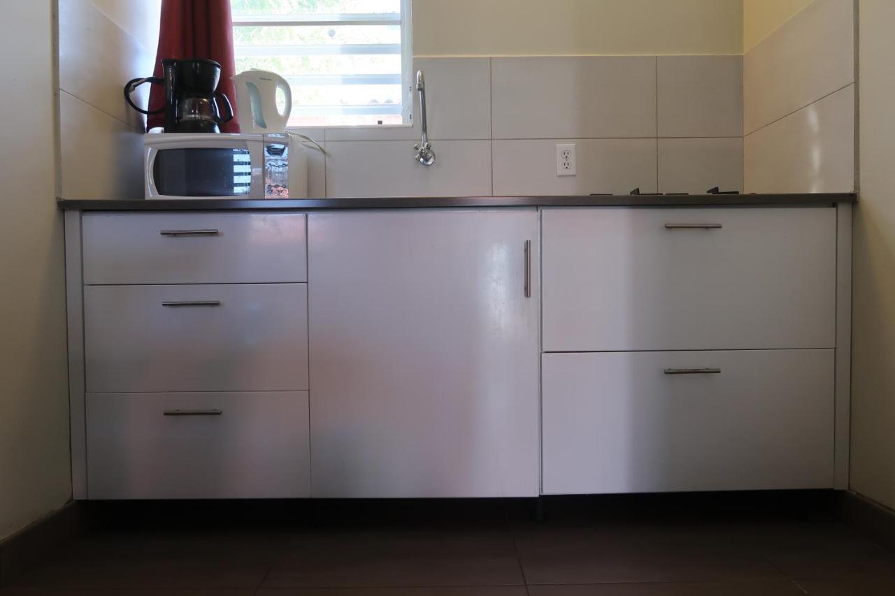 Cattleya Apartments Curacao Willemstad Zewnętrze zdjęcie