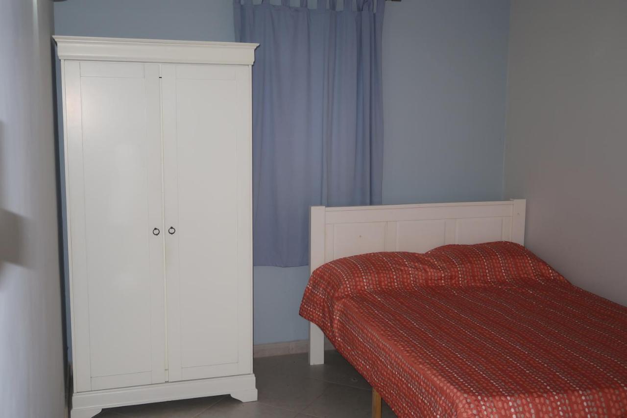 Cattleya Apartments Curacao Willemstad Zewnętrze zdjęcie